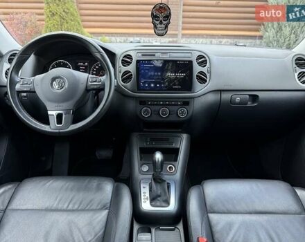 Фольксваген Тигуан 2015 в Борисполе на Automoto.ua Серый Фольксваген Тигуан, объемом двигателя 1.97 л и пробегом 169 тыс. км за 16500 $, фото 61 на Automoto.ua