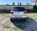 Сірий Фольксваген Тігуан, об'ємом двигуна 1.98 л та пробігом 135 тис. км за 12500 $, фото 10 на Automoto.ua