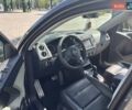 Сірий Фольксваген Тігуан, об'ємом двигуна 1.98 л та пробігом 175 тис. км за 13100 $, фото 10 на Automoto.ua