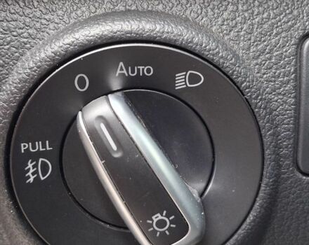 Серый Фольксваген Тигуан, объемом двигателя 2 л и пробегом 121 тыс. км за 13500 $, фото 13 на Automoto.ua