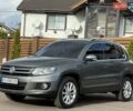 Фольксваген Тигуан 2015 в Борисполе на Automoto.ua Серый Фольксваген Тигуан, объемом двигателя 1.97 л и пробегом 169 тыс. км за 16500 $, фото 9 на Automoto.ua
