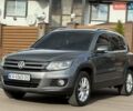 Фольксваген Тигуан 2015 в Борисполе на Automoto.ua Серый Фольксваген Тигуан, объемом двигателя 1.97 л и пробегом 169 тыс. км за 16500 $, фото 6 на Automoto.ua