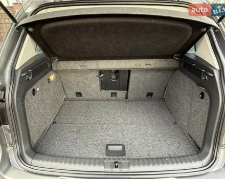 Фольксваген Тигуан 2015 в Борисполе на Automoto.ua Серый Фольксваген Тигуан, объемом двигателя 1.97 л и пробегом 169 тыс. км за 16500 $, фото 70 на Automoto.ua