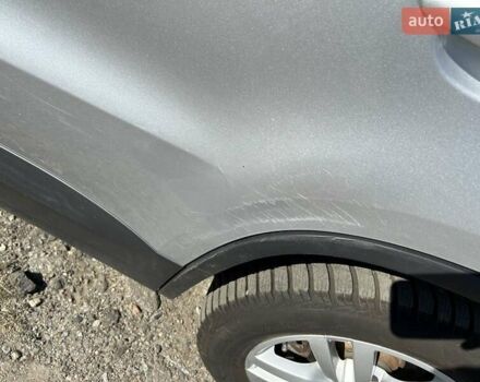Сірий Фольксваген Тігуан, об'ємом двигуна 1.98 л та пробігом 135 тис. км за 12500 $, фото 21 на Automoto.ua