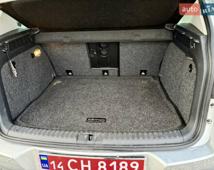 Серый Фольксваген Тигуан, объемом двигателя 1.98 л и пробегом 150 тыс. км за 13999 $, фото 23 на Automoto.ua