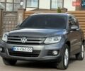 Фольксваген Тигуан 2015 в Борисполе на Automoto.ua Серый Фольксваген Тигуан, объемом двигателя 1.97 л и пробегом 169 тыс. км за 16500 $, фото 2 на Automoto.ua