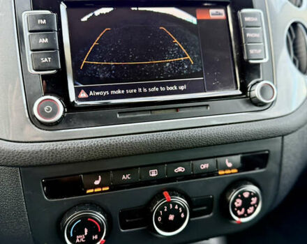 Серый Фольксваген Тигуан, объемом двигателя 1.98 л и пробегом 150 тыс. км за 13999 $, фото 28 на Automoto.ua