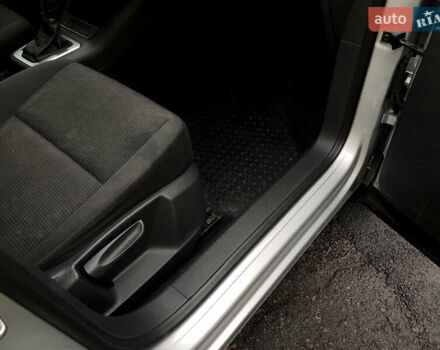 Сірий Фольксваген Тігуан, об'ємом двигуна 1.98 л та пробігом 197 тис. км за 13500 $, фото 36 на Automoto.ua