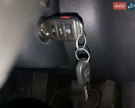 Сірий Фольксваген Тігуан, об'ємом двигуна 1.97 л та пробігом 214 тис. км за 12500 $, фото 24 на Automoto.ua