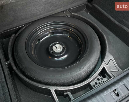 Серый Фольксваген Тигуан, объемом двигателя 2 л и пробегом 165 тыс. км за 15500 $, фото 60 на Automoto.ua