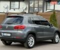 Фольксваген Тигуан 2015 в Борисполе на Automoto.ua Серый Фольксваген Тигуан, объемом двигателя 1.97 л и пробегом 169 тыс. км за 16500 $, фото 36 на Automoto.ua