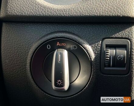 Сірий Фольксваген Тігуан, об'ємом двигуна 2 л та пробігом 243 тис. км за 13200 $, фото 14 на Automoto.ua