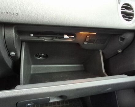 Серый Фольксваген Тигуан, объемом двигателя 2 л и пробегом 121 тыс. км за 13500 $, фото 11 на Automoto.ua