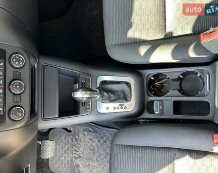 Сірий Фольксваген Тігуан, об'ємом двигуна 1.98 л та пробігом 135 тис. км за 12500 $, фото 20 на Automoto.ua