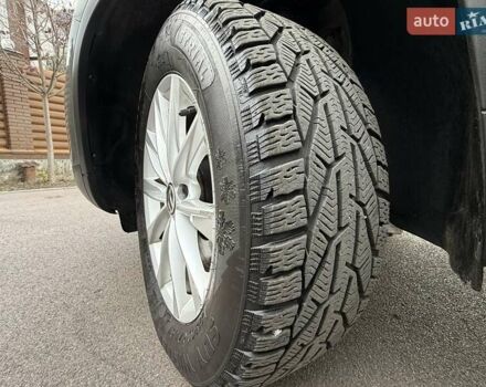 Фольксваген Тигуан 2015 в Борисполе на Automoto.ua Серый Фольксваген Тигуан, объемом двигателя 1.97 л и пробегом 169 тыс. км за 16500 $, фото 75 на Automoto.ua