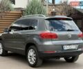 Фольксваген Тигуан 2015 в Борисполе на Automoto.ua Серый Фольксваген Тигуан, объемом двигателя 1.97 л и пробегом 169 тыс. км за 16500 $, фото 22 на Automoto.ua