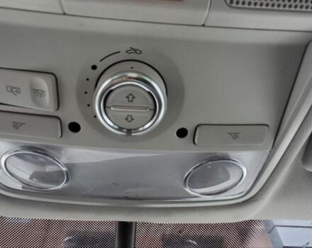 Серый Фольксваген Тигуан, объемом двигателя 2 л и пробегом 121 тыс. км за 13500 $, фото 8 на Automoto.ua