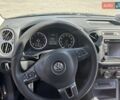 Сірий Фольксваген Тігуан, об'ємом двигуна 1.98 л та пробігом 175 тис. км за 13100 $, фото 11 на Automoto.ua