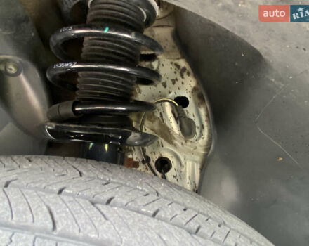 Сірий Фольксваген Тігуан, об'ємом двигуна 2 л та пробігом 224 тис. км за 13900 $, фото 29 на Automoto.ua