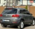 Фольксваген Тигуан 2015 в Борисполе на Automoto.ua Серый Фольксваген Тигуан, объемом двигателя 1.97 л и пробегом 169 тыс. км за 16500 $, фото 35 на Automoto.ua