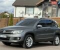 Фольксваген Тигуан 2015 в Борисполе на Automoto.ua Серый Фольксваген Тигуан, объемом двигателя 1.97 л и пробегом 169 тыс. км за 16500 $, фото 10 на Automoto.ua