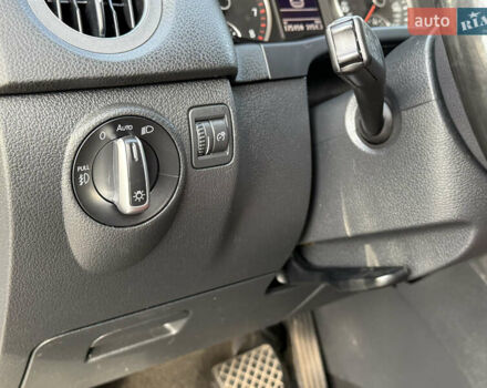 Сірий Фольксваген Тігуан, об'ємом двигуна 2 л та пробігом 176 тис. км за 12400 $, фото 33 на Automoto.ua