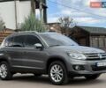 Фольксваген Тигуан 2015 в Борисполе на Automoto.ua Серый Фольксваген Тигуан, объемом двигателя 1.97 л и пробегом 169 тыс. км за 16500 $, фото 19 на Automoto.ua
