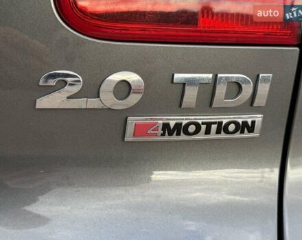 Фольксваген Тигуан 2015 в Борисполе на Automoto.ua Серый Фольксваген Тигуан, объемом двигателя 1.97 л и пробегом 169 тыс. км за 16500 $, фото 72 на Automoto.ua