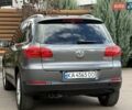 Фольксваген Тигуан 2015 в Борисполе на Automoto.ua Серый Фольксваген Тигуан, объемом двигателя 1.97 л и пробегом 169 тыс. км за 16500 $, фото 26 на Automoto.ua