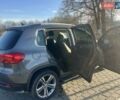 Сірий Фольксваген Тігуан, об'ємом двигуна 1.98 л та пробігом 208 тис. км за 12500 $, фото 10 на Automoto.ua