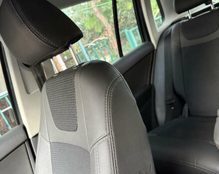 Сірий Фольксваген Тігуан, об'ємом двигуна 1.99 л та пробігом 250 тис. км за 14500 $, фото 3 на Automoto.ua