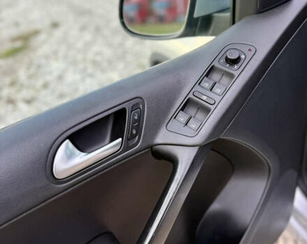 Серый Фольксваген Тигуан, объемом двигателя 1.98 л и пробегом 150 тыс. км за 13999 $, фото 17 на Automoto.ua