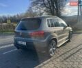 Сірий Фольксваген Тігуан, об'ємом двигуна 1.98 л та пробігом 208 тис. км за 12500 $, фото 3 на Automoto.ua