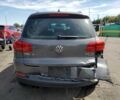 Серый Фольксваген Тигуан, объемом двигателя 2 л и пробегом 82 тыс. км за 900 $, фото 5 на Automoto.ua
