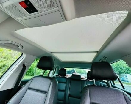 Сірий Фольксваген Тігуан, об'ємом двигуна 2 л та пробігом 80 тис. км за 2500 $, фото 9 на Automoto.ua