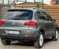 Фольксваген Тигуан 2015 в Борисполе на Automoto.ua Серый Фольксваген Тигуан, объемом двигателя 1.97 л и пробегом 169 тыс. км за 16500 $, фото 33 на Automoto.ua