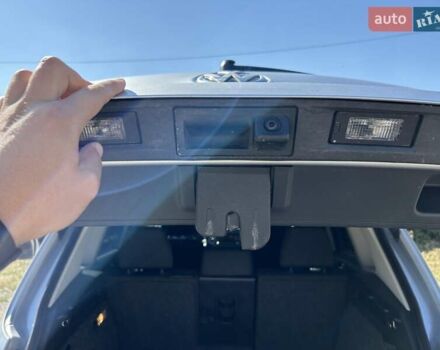 Сірий Фольксваген Тігуан, об'ємом двигуна 1.98 л та пробігом 135 тис. км за 12500 $, фото 18 на Automoto.ua