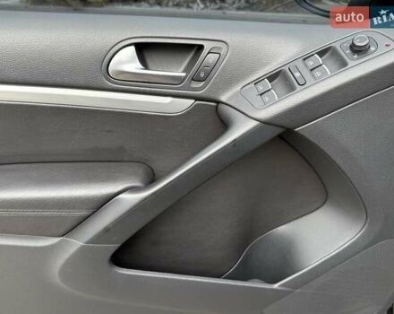 Фольксваген Тигуан 2015 в Борисполе на Automoto.ua Серый Фольксваген Тигуан, объемом двигателя 1.97 л и пробегом 169 тыс. км за 16500 $, фото 47 на Automoto.ua