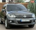 Фольксваген Тигуан 2015 в Борисполе на Automoto.ua Серый Фольксваген Тигуан, объемом двигателя 1.97 л и пробегом 169 тыс. км за 16500 $, фото 12 на Automoto.ua
