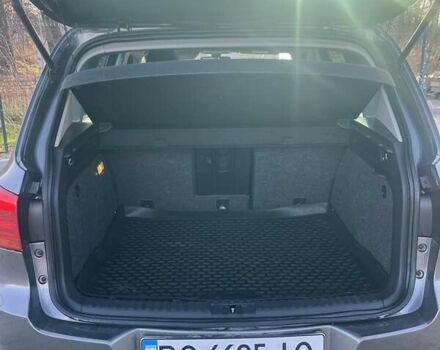 Сірий Фольксваген Тігуан, об'ємом двигуна 1.98 л та пробігом 208 тис. км за 12500 $, фото 6 на Automoto.ua