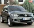Фольксваген Тигуан 2015 в Борисполе на Automoto.ua Серый Фольксваген Тигуан, объемом двигателя 1.97 л и пробегом 169 тыс. км за 16500 $, фото 13 на Automoto.ua