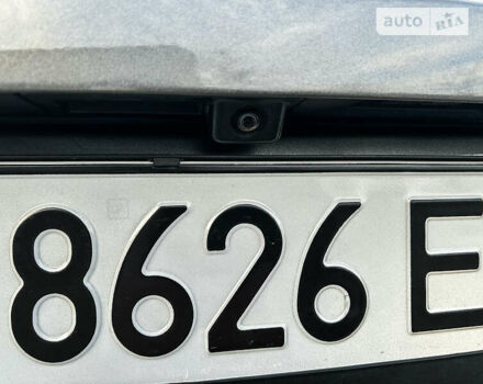 Сірий Фольксваген Тігуан, об'ємом двигуна 2 л та пробігом 128 тис. км за 12950 $, фото 27 на Automoto.ua