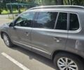 Серый Фольксваген Тигуан, объемом двигателя 1.97 л и пробегом 174 тыс. км за 17299 $, фото 30 на Automoto.ua