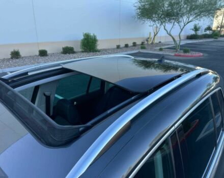 Сірий Фольксваген Тігуан, об'ємом двигуна 2 л та пробігом 79 тис. км за 11200 $, фото 11 на Automoto.ua