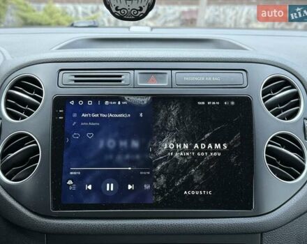 Фольксваген Тигуан 2015 в Борисполе на Automoto.ua Серый Фольксваген Тигуан, объемом двигателя 1.97 л и пробегом 169 тыс. км за 16500 $, фото 64 на Automoto.ua