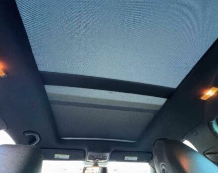 Серый Фольксваген Тигуан, объемом двигателя 2 л и пробегом 99 тыс. км за 7500 $, фото 14 на Automoto.ua