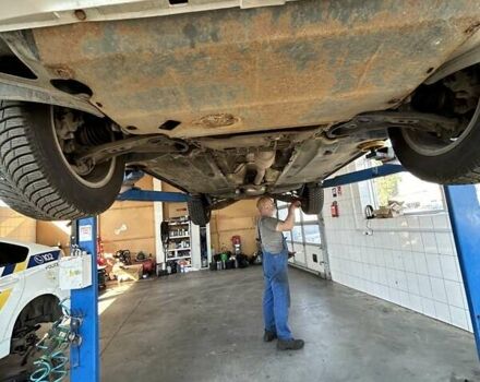 Сірий Фольксваген Тігуан, об'ємом двигуна 1.98 л та пробігом 135 тис. км за 12500 $, фото 17 на Automoto.ua