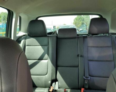 Серый Фольксваген Тигуан, объемом двигателя 0 л и пробегом 82 тыс. км за 1500 $, фото 9 на Automoto.ua