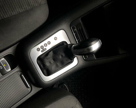 Сірий Фольксваген Тігуан, об'ємом двигуна 1.98 л та пробігом 197 тис. км за 13500 $, фото 41 на Automoto.ua