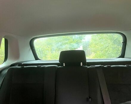 Серый Фольксваген Тигуан, объемом двигателя 2 л и пробегом 159 тыс. км за 16000 $, фото 4 на Automoto.ua